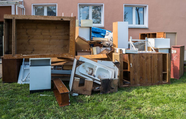 Best Office Junk Removal  in Bryant, AR
