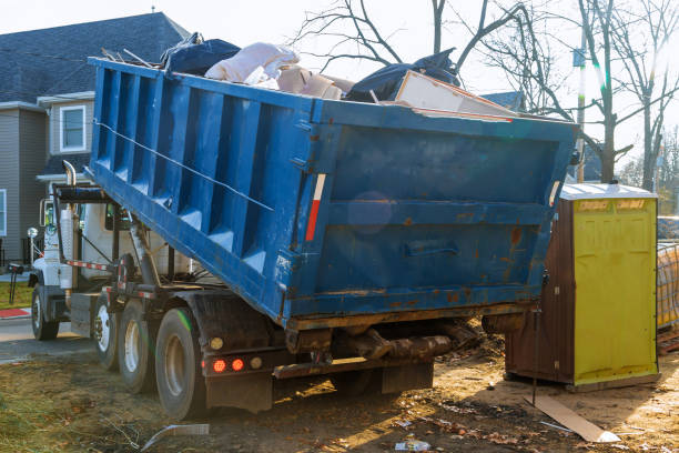 Best Full-Service Junk Removal  in Bryant, AR