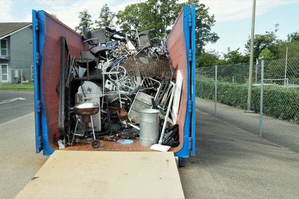 Best Yard Waste Removal  in Bryant, AR