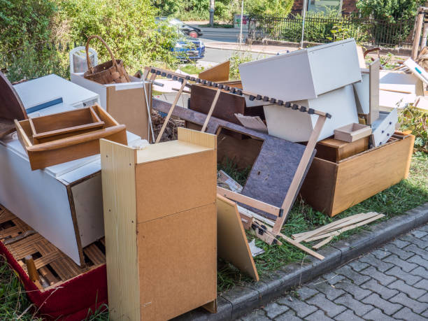 Appliance Disposal in Bryant, AR