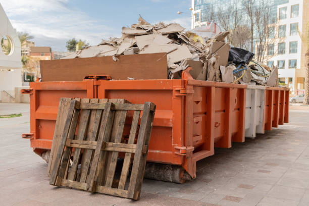 Best Residential Junk Removal  in Bryant, AR