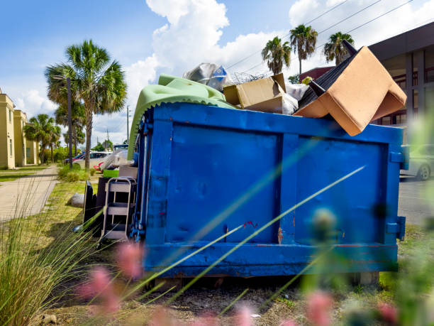 Best Full-Service Junk Removal  in Bryant, AR
