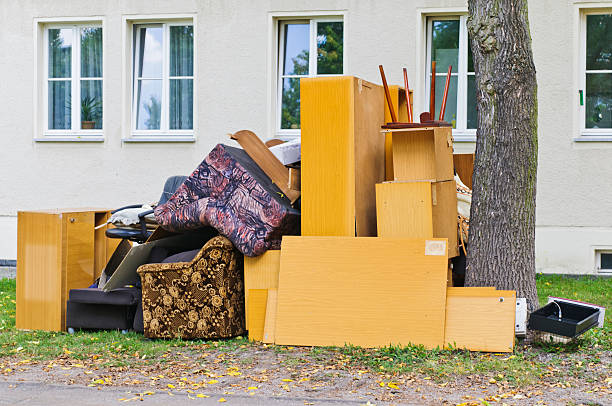 Best Yard Cleanup Services  in Bryant, AR