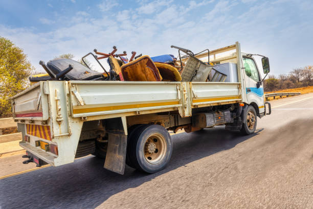 Best Basement Cleanout Services  in Bryant, AR
