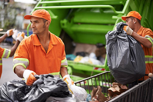 Best Attic Cleanout Services  in Bryant, AR
