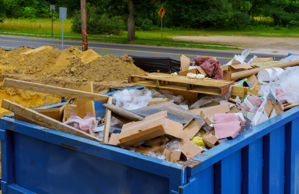 Best Junk Hauling Services  in Bryant, AR